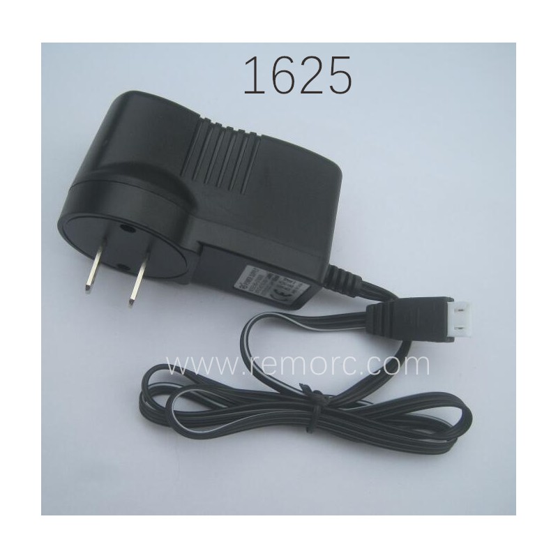 REMO Hobby 1625 Parts Charger US plug REMO Hobby 1625 Parts Charger US plug