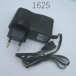 REMO Hobby 1625 RC Car Parts Charger EU plug