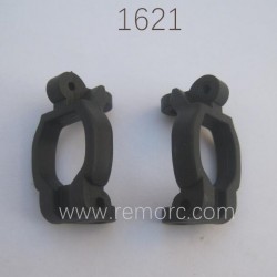 REMO 1621 Rocket RC Truck Parts Caster Blocks P2506
