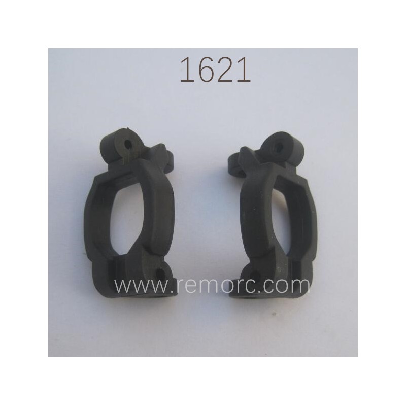 REMO 1621 Rocket RC Truck Parts Caster Blocks P2506