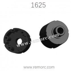 REMO Hobby 1625 RC Car Parts Differential Case P2528