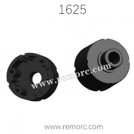 REMO Hobby 1625 RC Car Parts Differential Case P2528