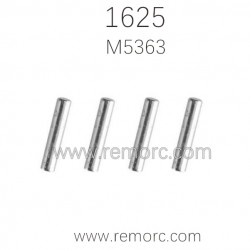 REMO Hobby 1625 RC Car Parts Axle pins 2X6mm M5363