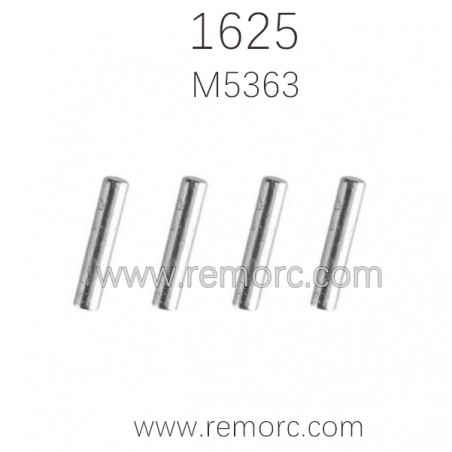 REMO Hobby 1625 RC Car Parts Axle pins 2X6mm M5363