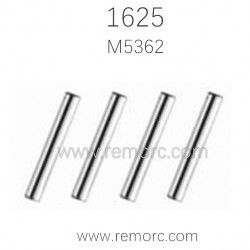 REMO Hobby 1625 Parts Axle pins 2X16.5mm M5362