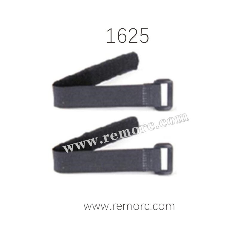 REMO Hobby 1625 Parts Battery bandage D5424 REMO Hobby 1625 Parts Battery bandage D5424