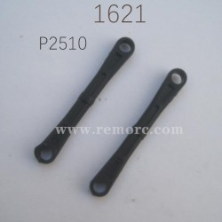 REMO 1621 Rocket RC Truck Parts Front Rod Ends P2510