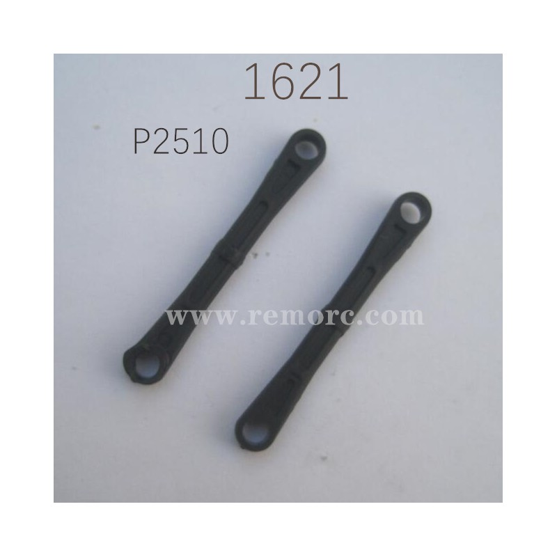 REMO 1621 Rocket RC Truck Parts Front Rod Ends P2510