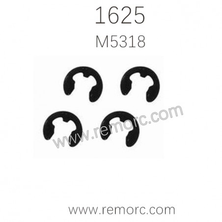 REMO Hobby 1625 Parts E-Clip E 3.5 M5318