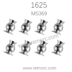 REMO Hobby 1625 Parts Hollow Balls Screw M5369
