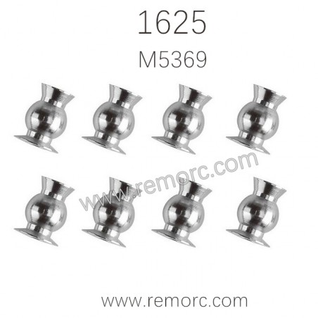 REMO Hobby 1625 Parts Hollow Balls Screw M5369