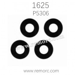 REMO Hobby 1625 Parts Washers 5x8x0.5mm P5306