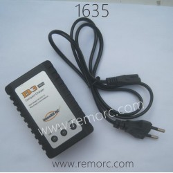 REMO HOBBY 1635 S-MAX Parts Li-Po Balance Charger E9393