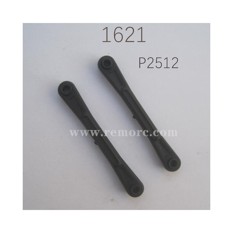 REMO 1621 Rocket 1/16 RC Car Parts Steering Rod Ends P2512
