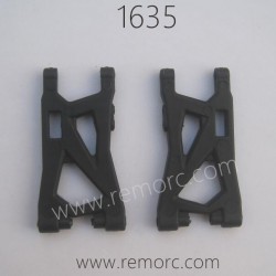 REMO HOBBY 1635 S-MAX Parts Suspension Arms P2505