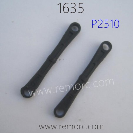 REMO HOBBY 1635 S-MAX Parts Front Rod Ends P2510