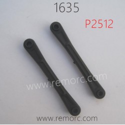 REMO HOBBY 1635 S-MAX Parts Steering Rod Ends P2512