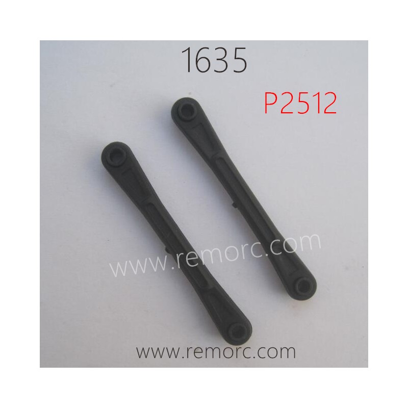REMO HOBBY 1635 S-MAX Parts Steering Rod Ends P2512