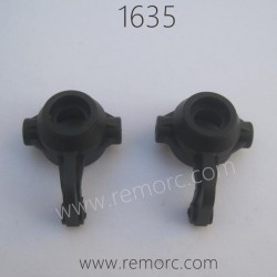 REMO HOBBY 1635 S-MAX Parts Steering Blocks P2507