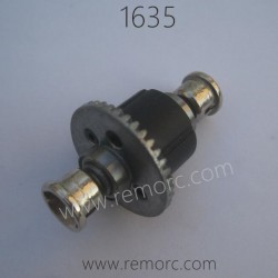 REMO HOBBY 1635 Parts Differential Gear Assembly P6952