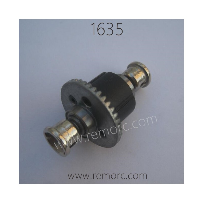 REMO HOBBY 1635 Parts Differential Gear Assembly P6952