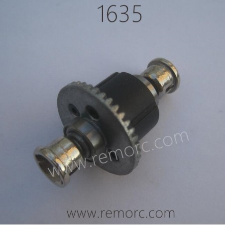 REMO HOBBY 1635 Parts Differential Gear Assembly P6952