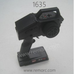 REMO HOBBY 1635 Parts Transmitter
