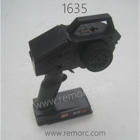 REMO HOBBY 1635 Parts Transmitter
