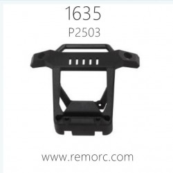 REMO HOBBY 1635 Parts Front Bumper P2503