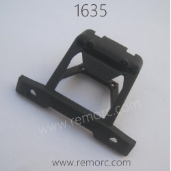 REMO HOBBY 1635 Parts Rear Bumper P2514