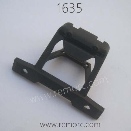 REMO HOBBY 1635 Parts Rear Bumper P2514