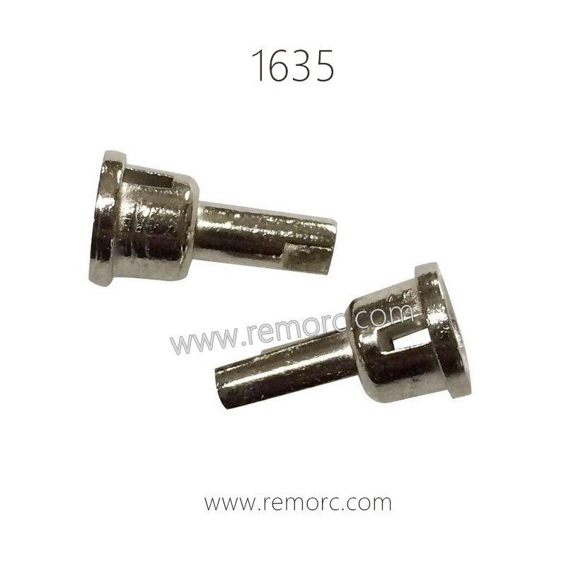 REMO HOBBY 1635 Parts Diff. Gear Joint Cups M2521