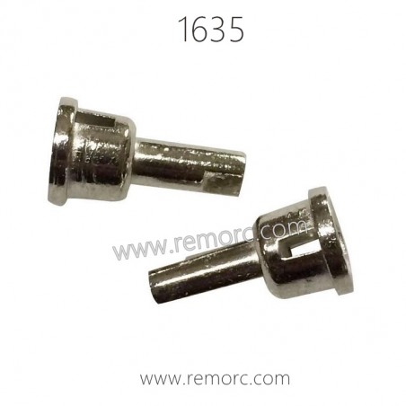 REMO HOBBY 1635 Parts Diff. Gear Joint Cups M2521
