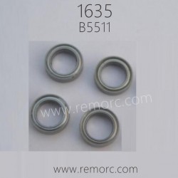 REMO HOBBY 1635 Parts Ball Bearings B5511