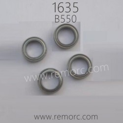 REMO HOBBY 1635 Parts Ball Bearings B5510