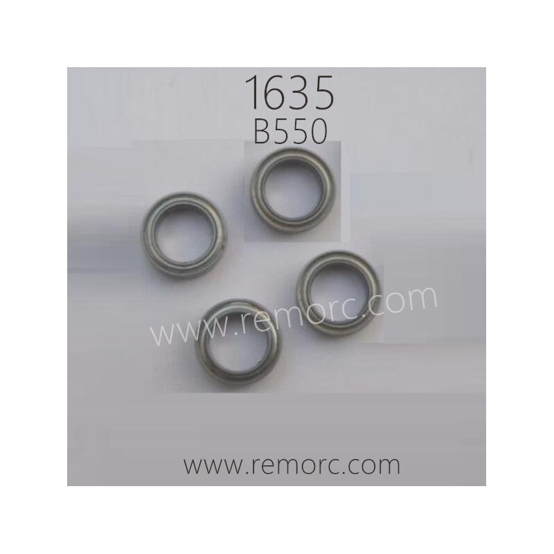 REMO HOBBY 1635 Parts Ball Bearings B5510