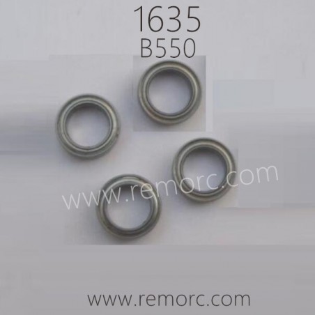 REMO HOBBY 1635 Parts Ball Bearings B5510