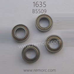 REMO HOBBY 1635 Parts Ball Bearings 5X9X3mm B5509