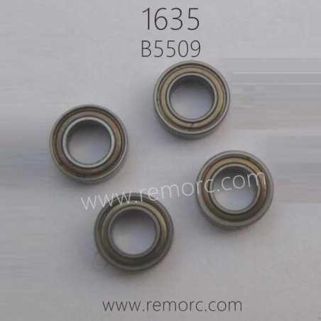 REMO HOBBY 1635 Parts Ball Bearings 5X9X3mm B5509