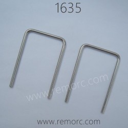 REMO HOBBY 1635 Parts U Suspension Pin Set M5366