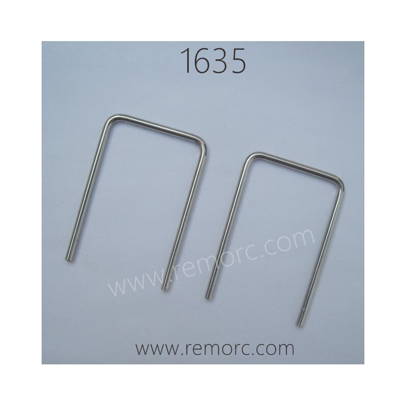 REMO HOBBY 1635 Parts U Suspension Pin Set M5366