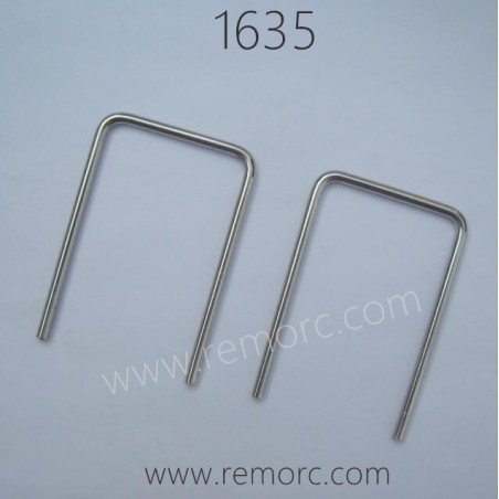 REMO HOBBY 1635 Parts U Suspension Pin Set M5366