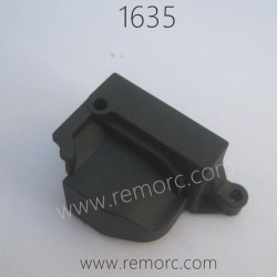 REMO HOBBY 1635 Parts Cover Gear P2516