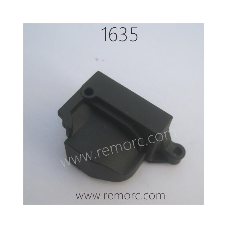 REMO HOBBY 1635 Parts Cover Gear P2516