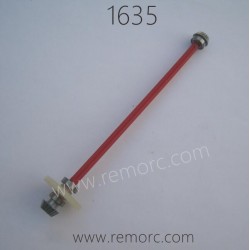 REMO HOBBY 1635 Parts Main Axis Gear Assembly P6954