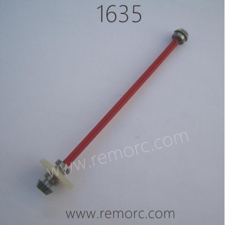 REMO HOBBY 1635 Parts Main Axis Gear Assembly P6954