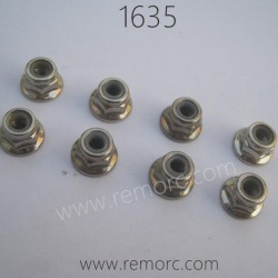REMO HOBBY 1635 Parts Screws F5226