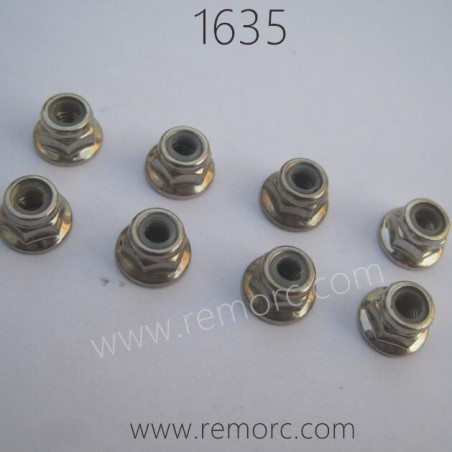 REMO HOBBY 1635 Parts Screws F5226