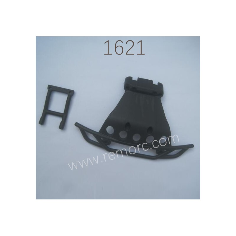 REMO 1621 Rocket 1/16 Parts Front Bumper P2525
