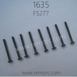Hex Socket Tapping Button Head Screws F5277